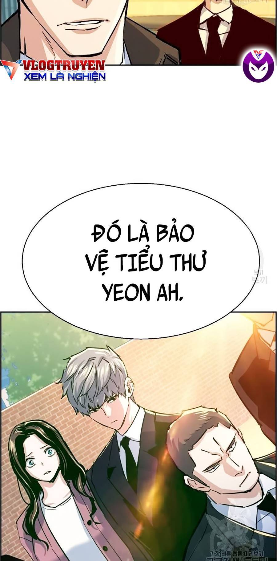 Bạn Học Của Tôi Là Lính Đánh Thuê Chapter 91 - 7