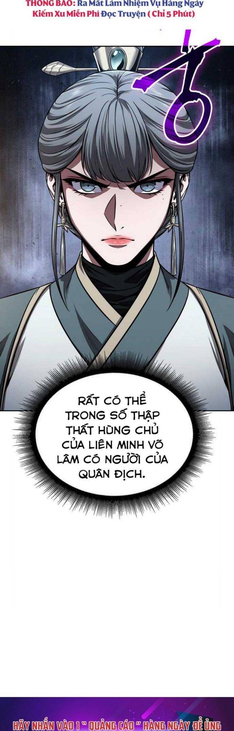 Ngã Lão Ma Thần Chapter 111 - 53