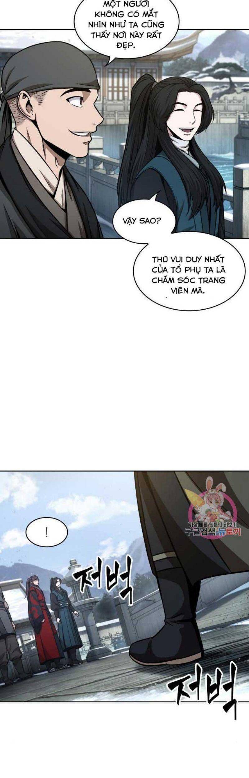 Ngã Lão Ma Thần Chapter 114 - 30