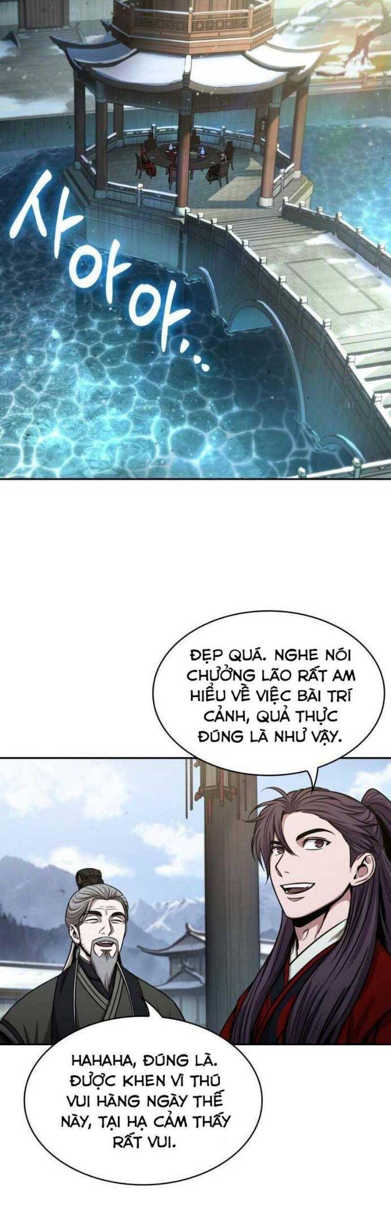 Ngã Lão Ma Thần Chapter 114 - 38