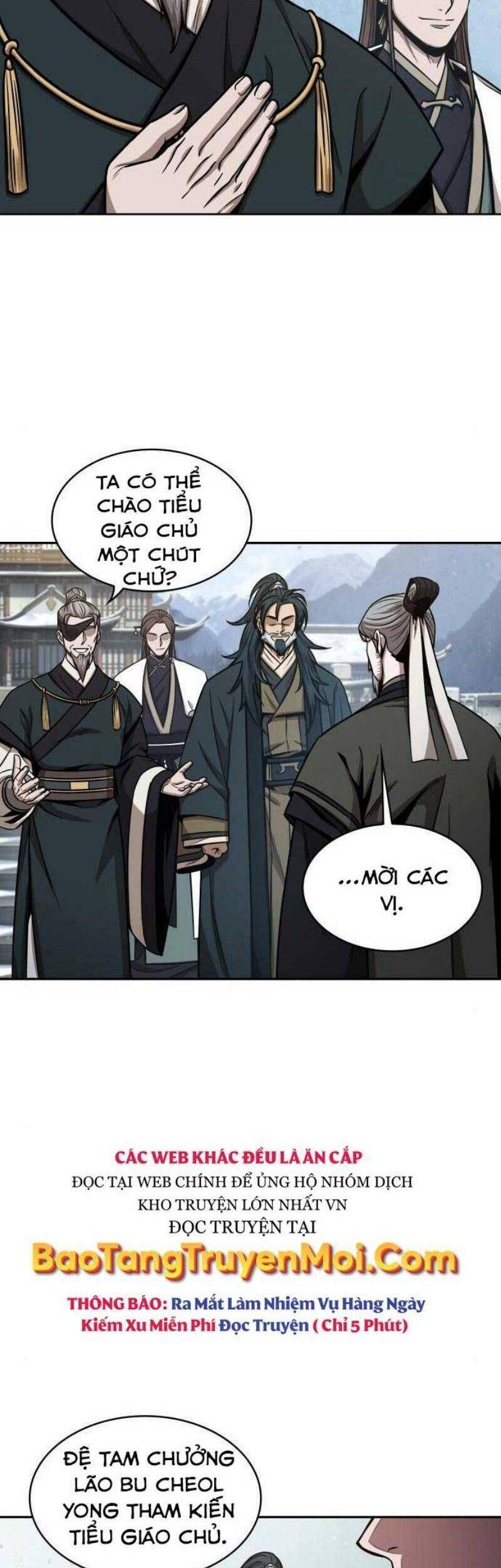 Ngã Lão Ma Thần Chapter 114 - 49