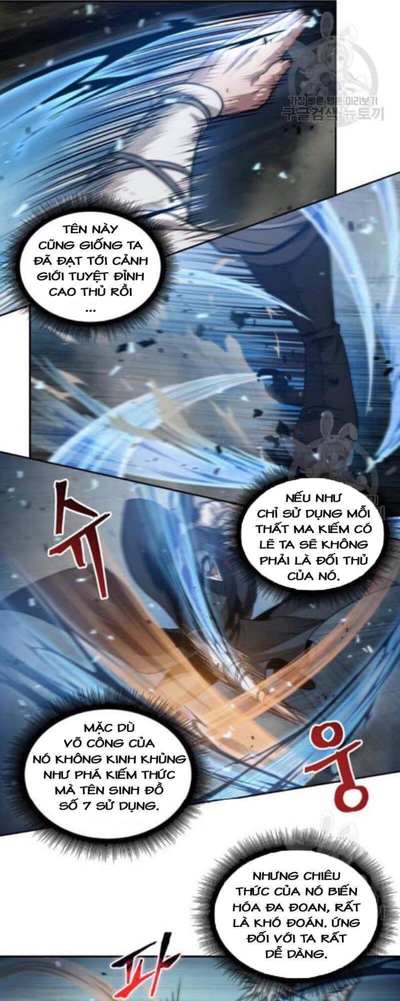 Ngã Lão Ma Thần Chapter 39 - 56