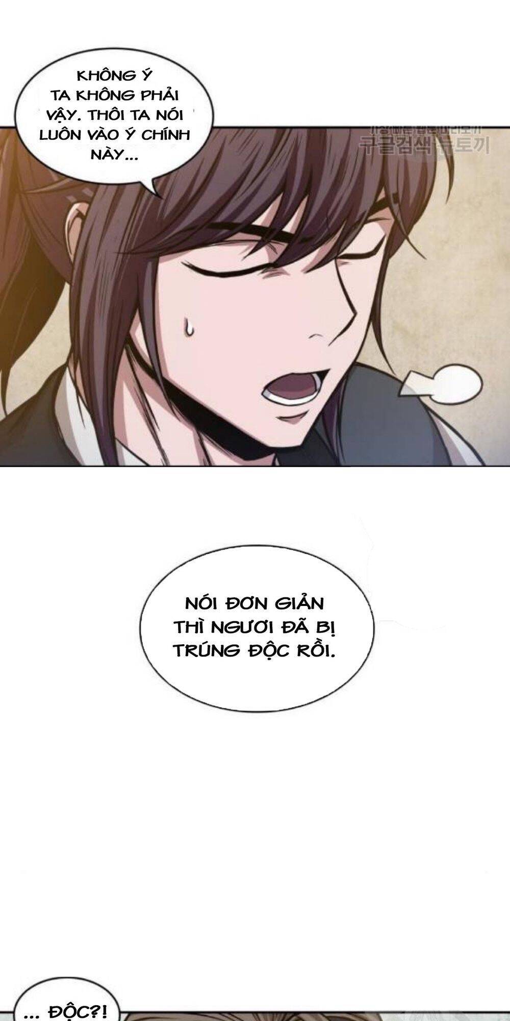 Ngã Lão Ma Thần Chapter 40 - 18