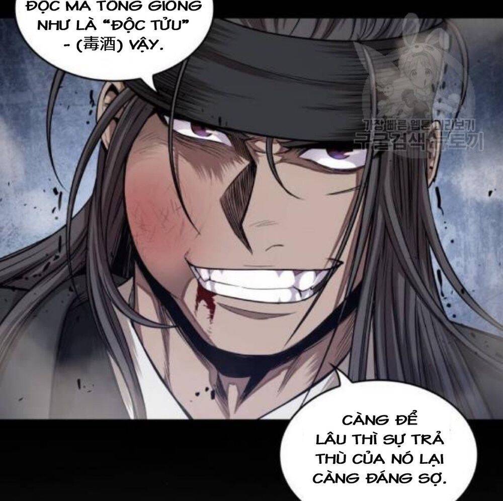 Ngã Lão Ma Thần Chapter 40 - 46