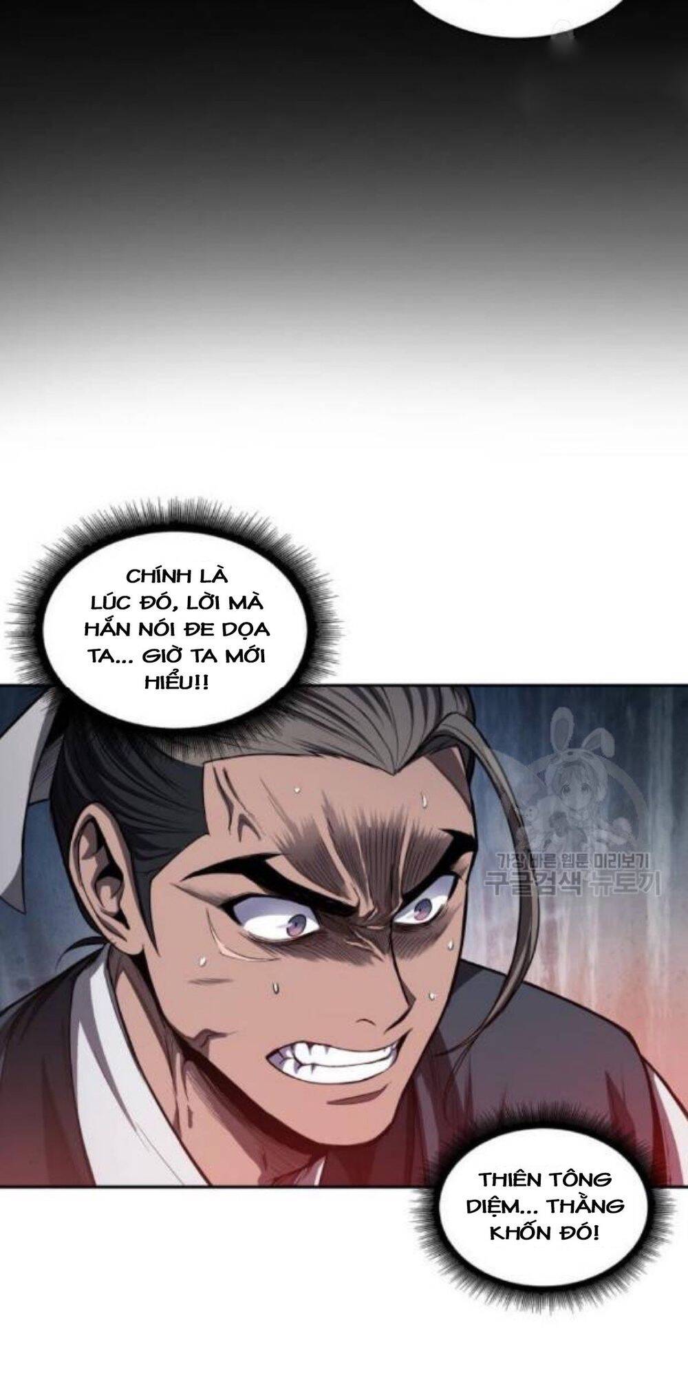 Ngã Lão Ma Thần Chapter 40 - 47