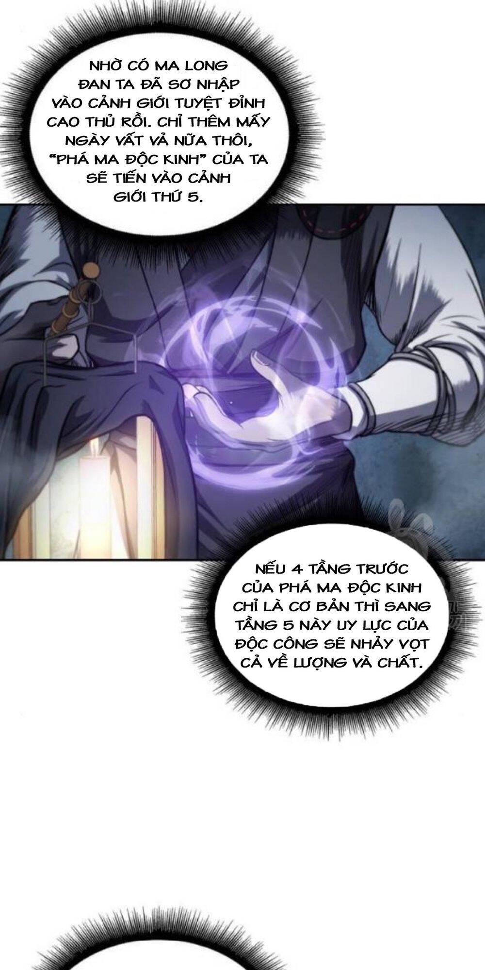 Ngã Lão Ma Thần Chapter 40 - 71