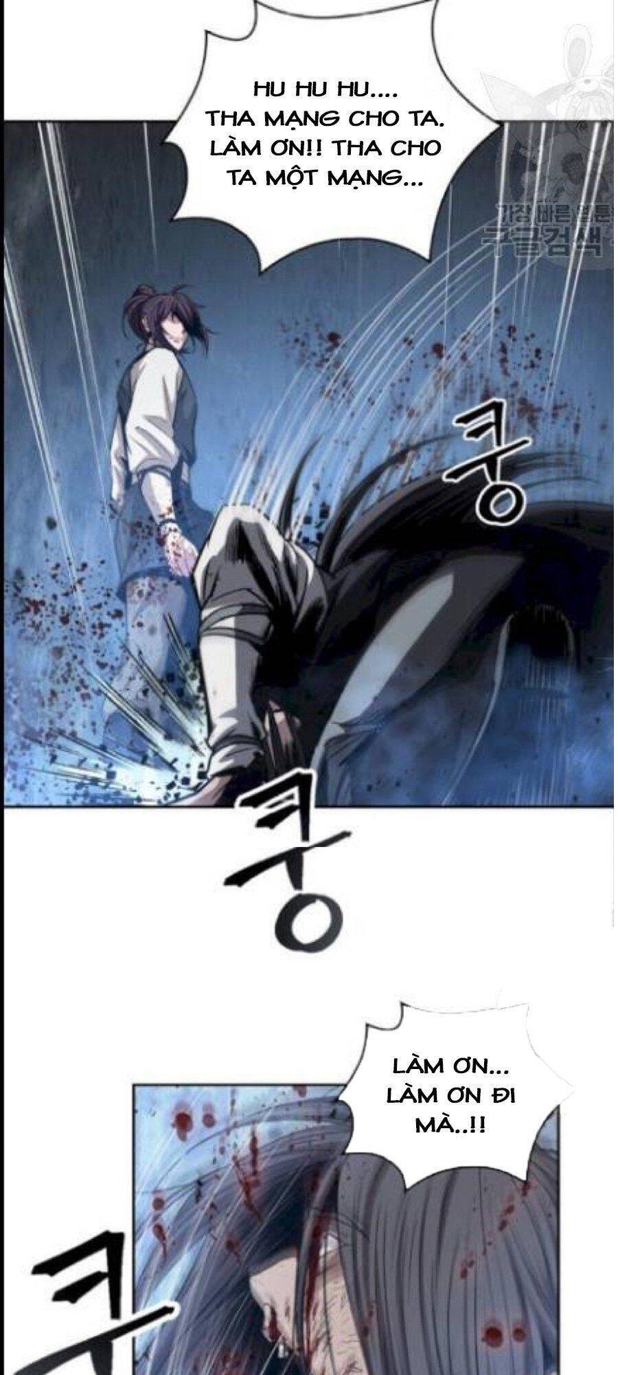 Ngã Lão Ma Thần Chapter 41 - 50