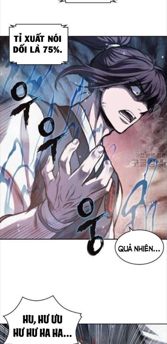 Ngã Lão Ma Thần Chapter 42 - 47