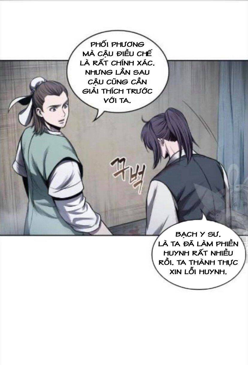 Ngã Lão Ma Thần Chapter 43 - 29