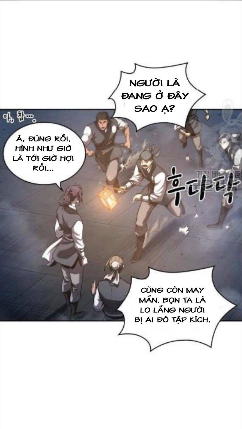 Ngã Lão Ma Thần Chapter 43 - 44