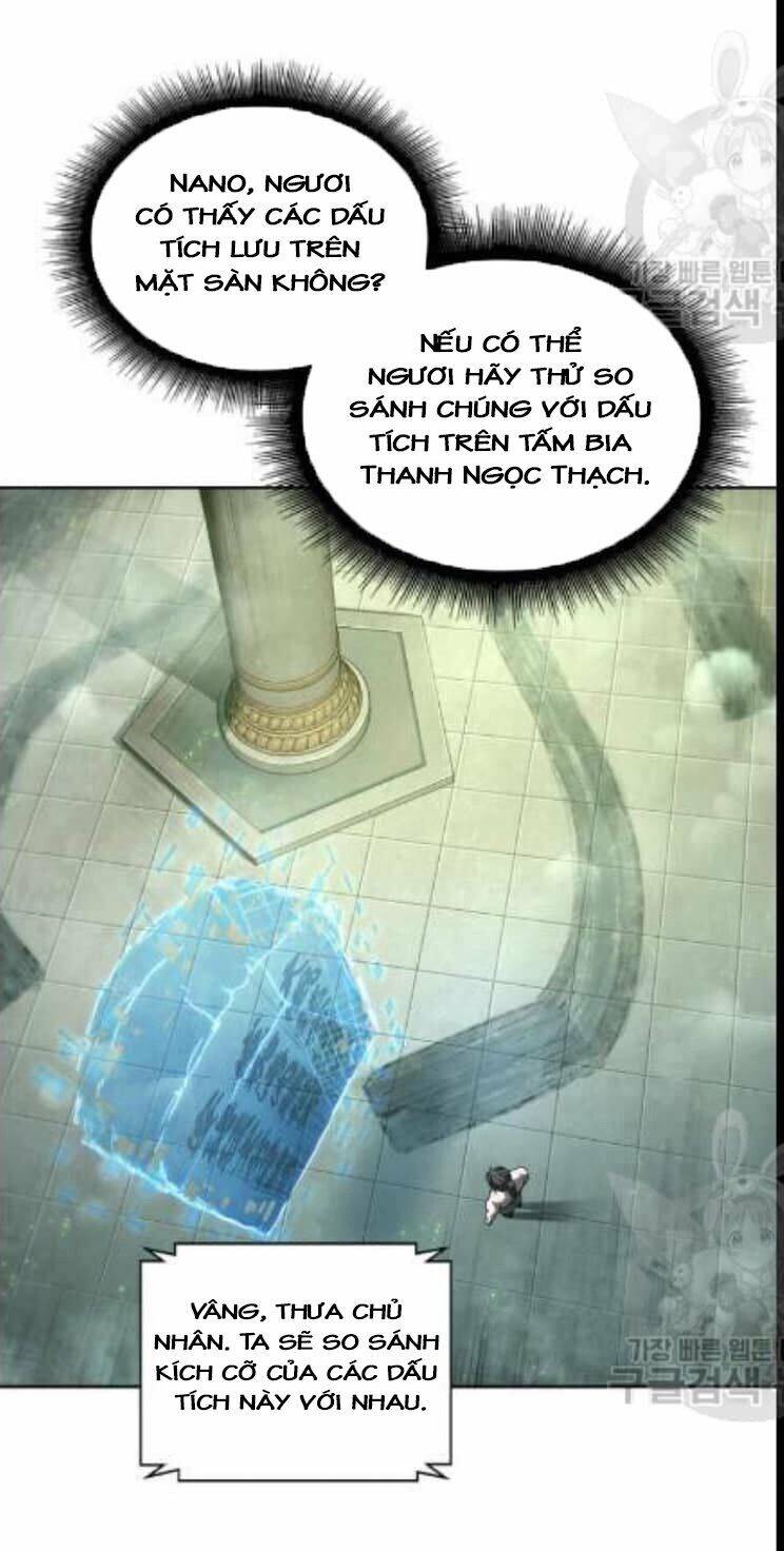 Ngã Lão Ma Thần Chapter 46 - 49