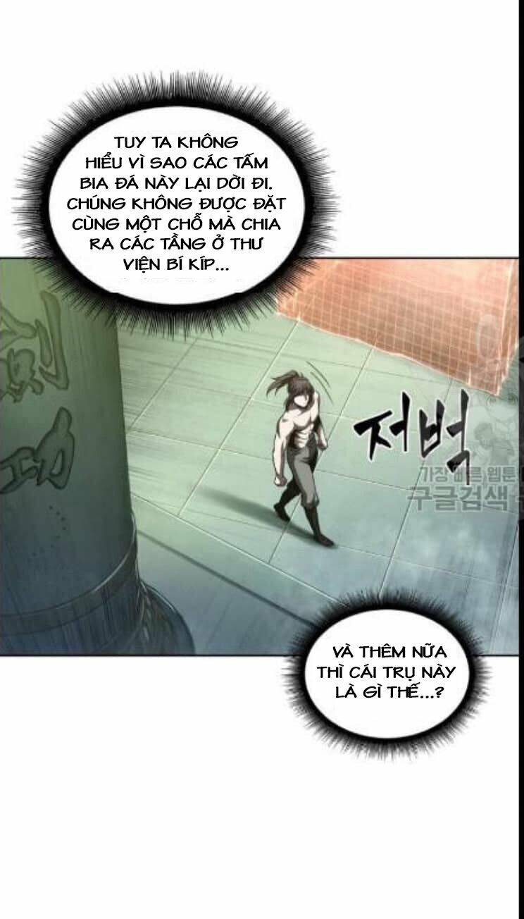 Ngã Lão Ma Thần Chapter 46 - 55