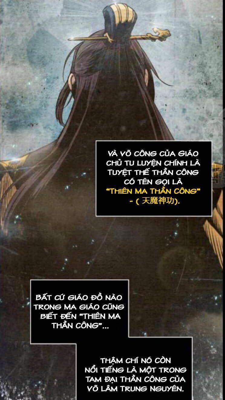 Ngã Lão Ma Thần Chapter 46 - 60