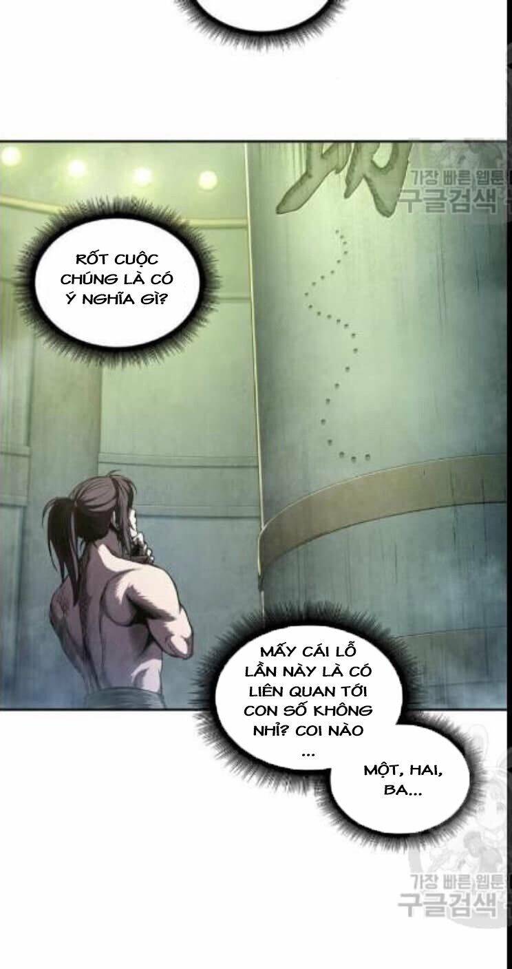 Ngã Lão Ma Thần Chapter 46 - 68