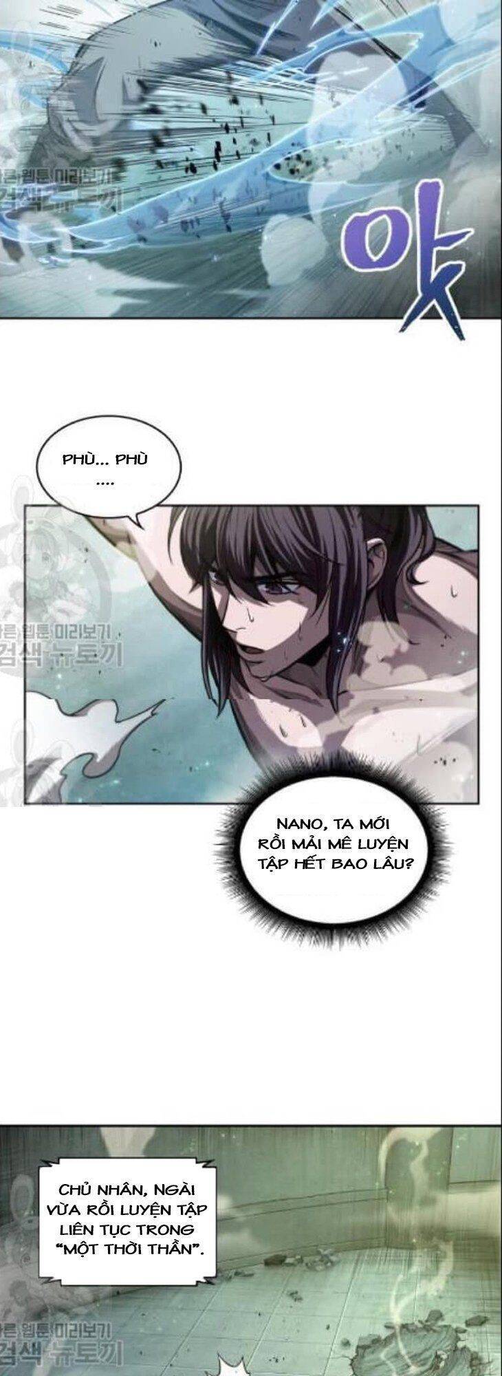 Ngã Lão Ma Thần Chapter 47 - 21