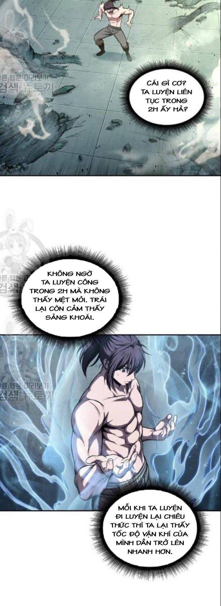 Ngã Lão Ma Thần Chapter 47 - 23