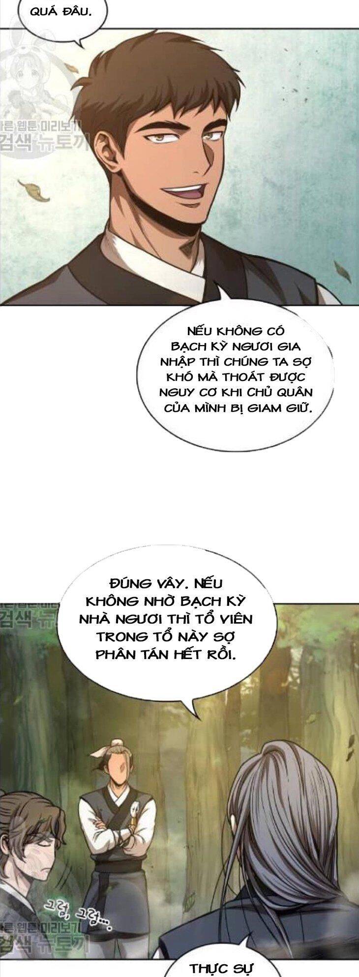 Ngã Lão Ma Thần Chapter 47 - 51