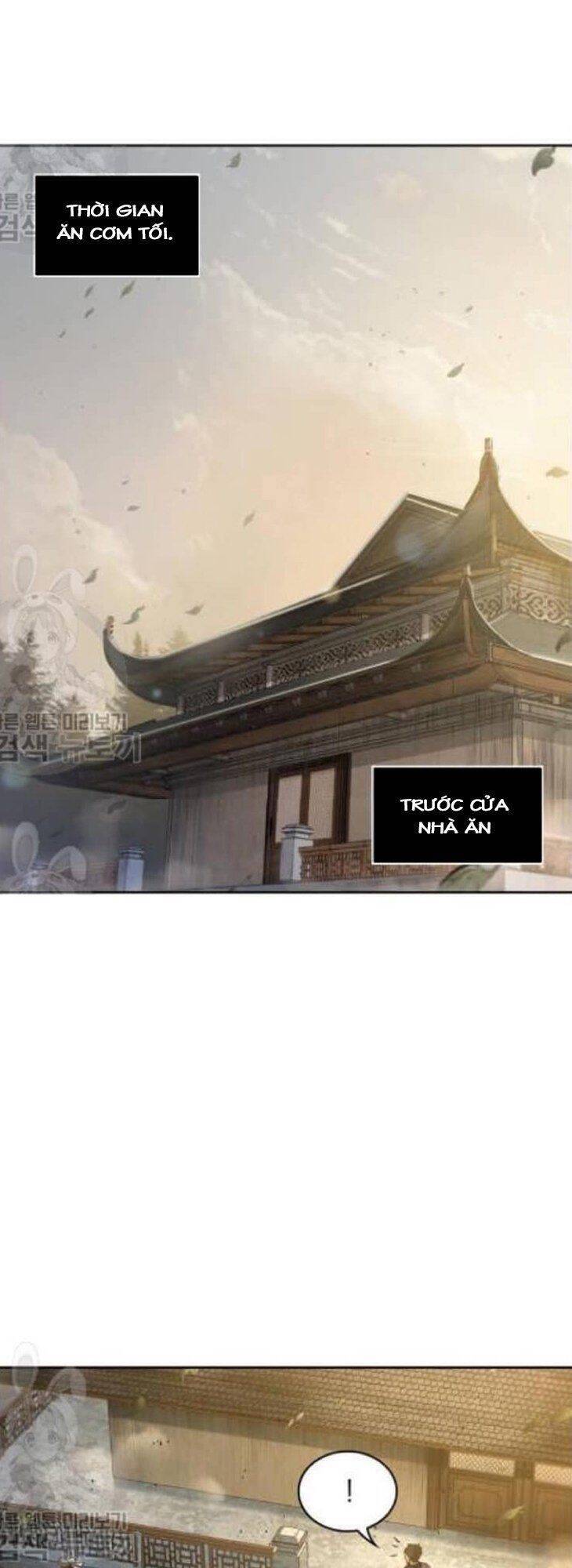 Ngã Lão Ma Thần Chapter 47 - 55