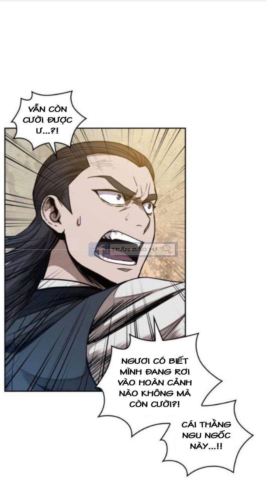 Ngã Lão Ma Thần Chapter 52 - 40