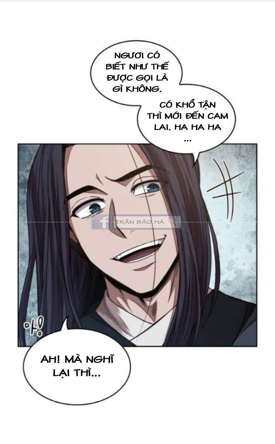 Ngã Lão Ma Thần Chapter 52 - 9