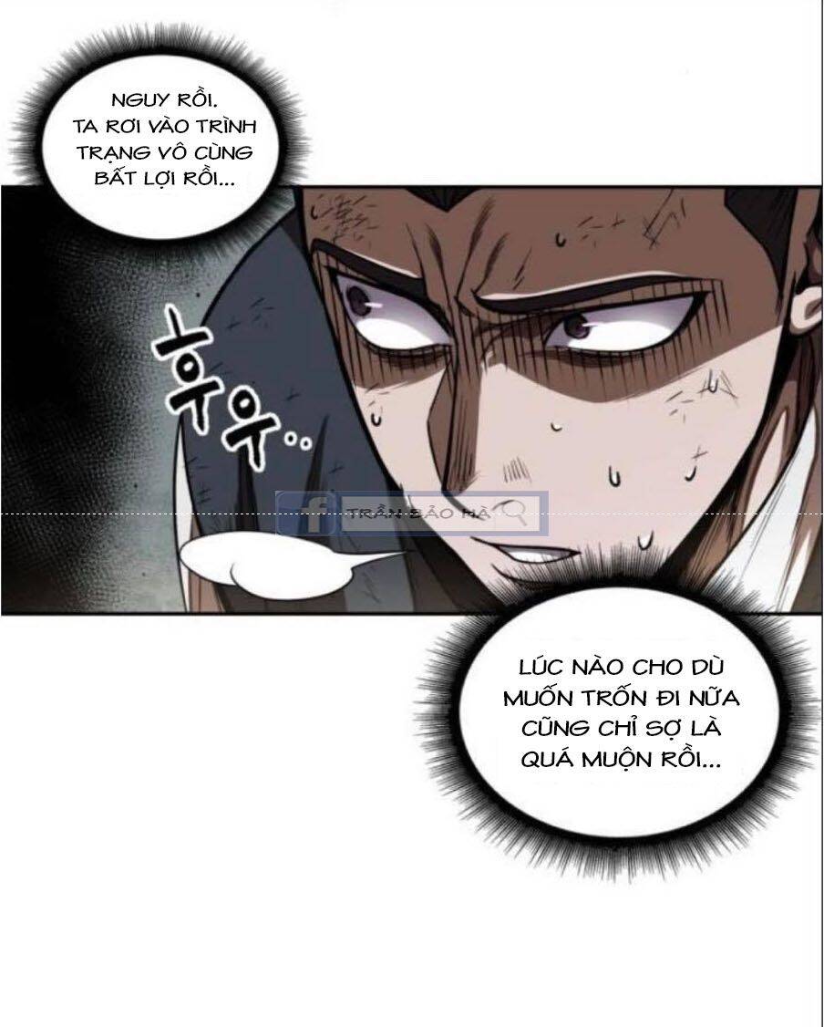 Ngã Lão Ma Thần Chapter 54 - 6