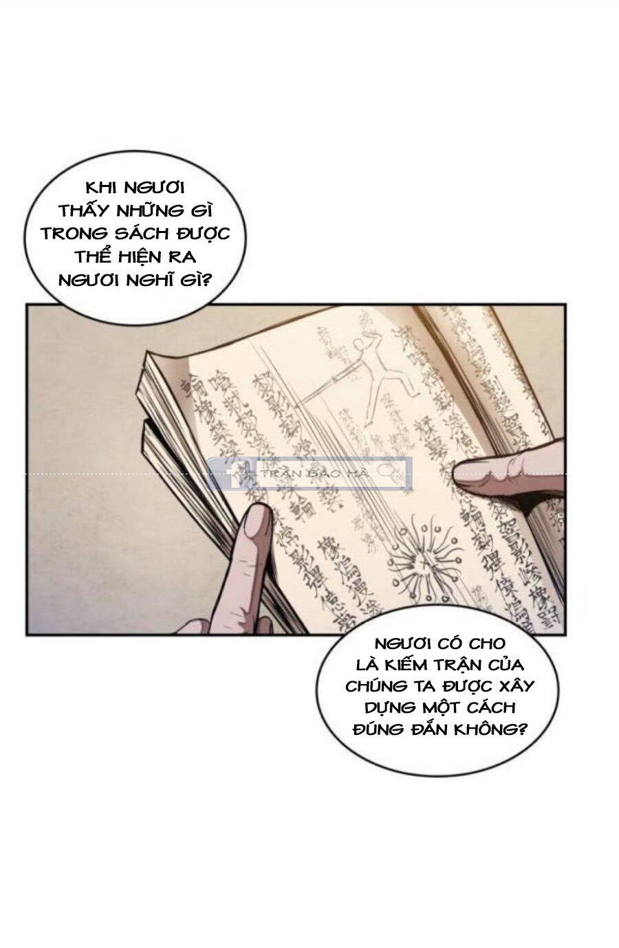 Ngã Lão Ma Thần Chapter 55 - 22