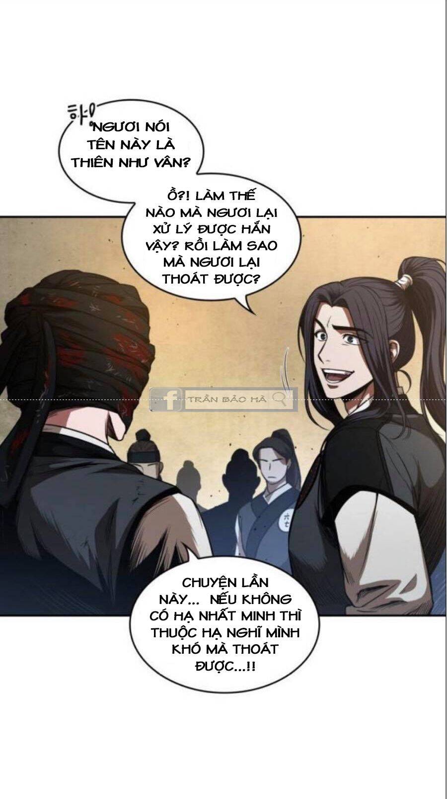 Ngã Lão Ma Thần Chapter 55 - 36