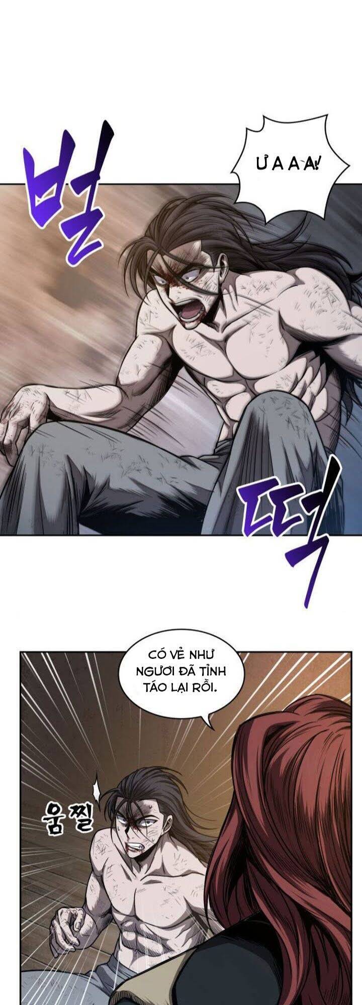 Ngã Lão Ma Thần Chapter 58 - 47