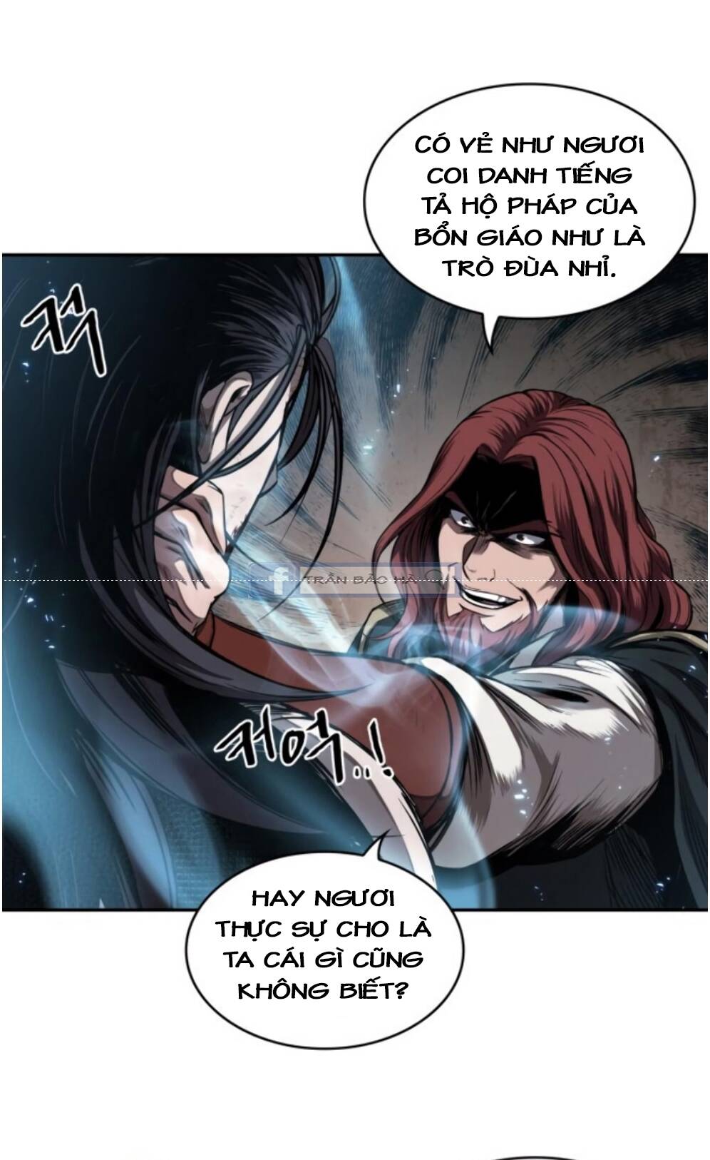 Ngã Lão Ma Thần Chapter 59 - 26