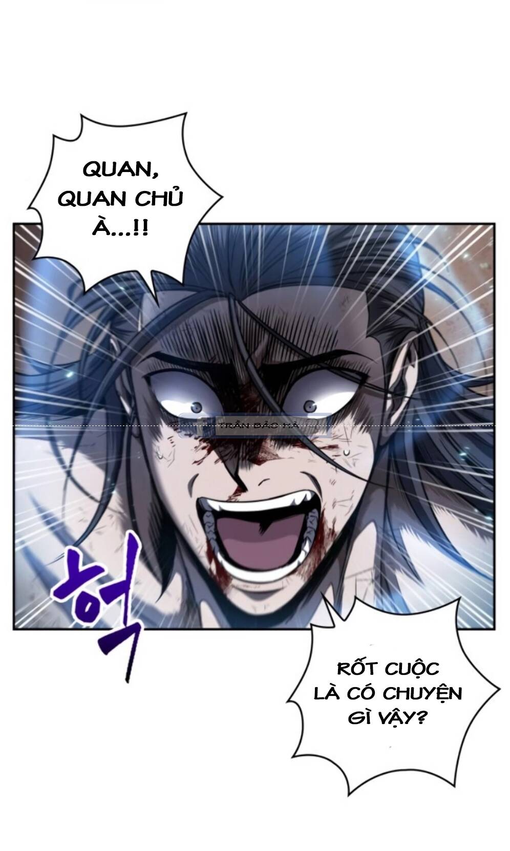 Ngã Lão Ma Thần Chapter 59 - 8