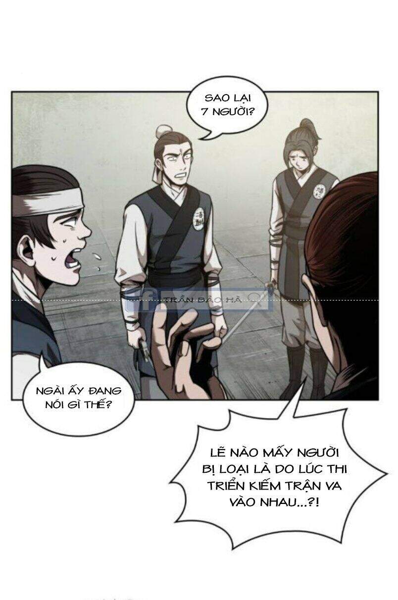 Ngã Lão Ma Thần Chapter 64 - 41