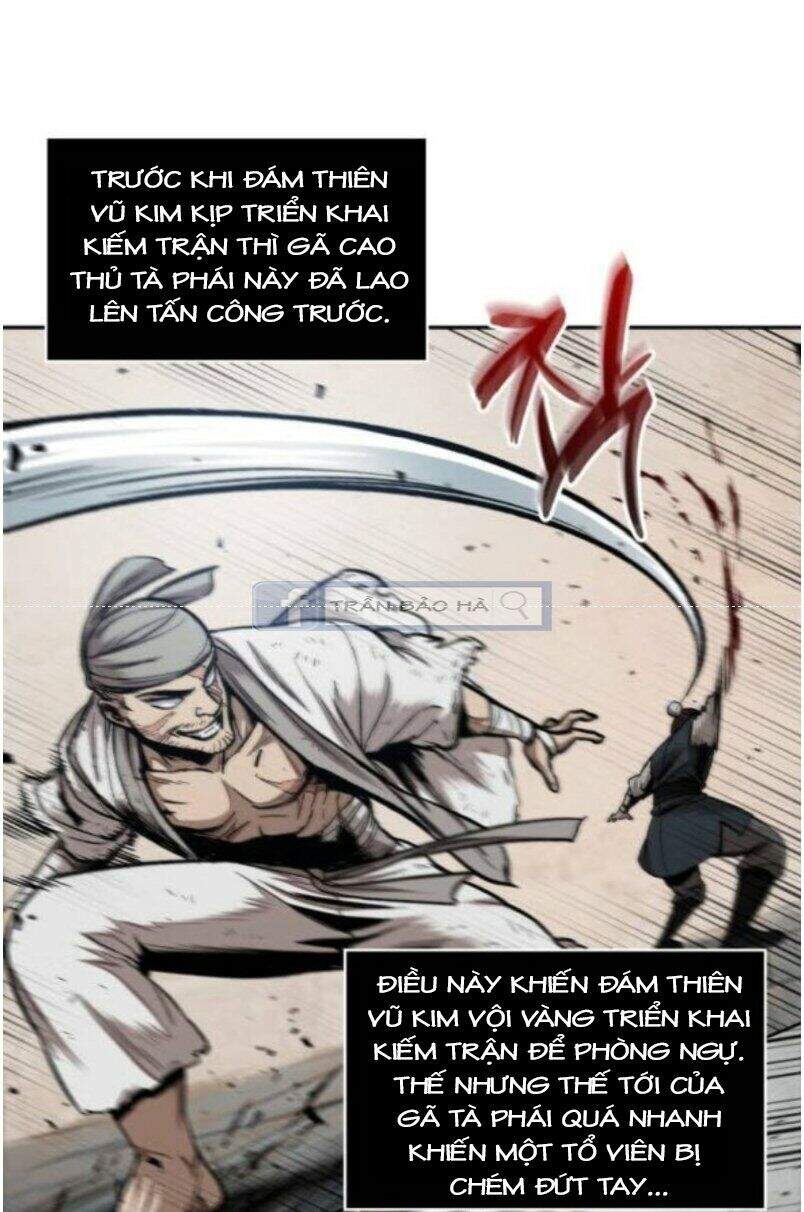 Ngã Lão Ma Thần Chapter 64 - 44