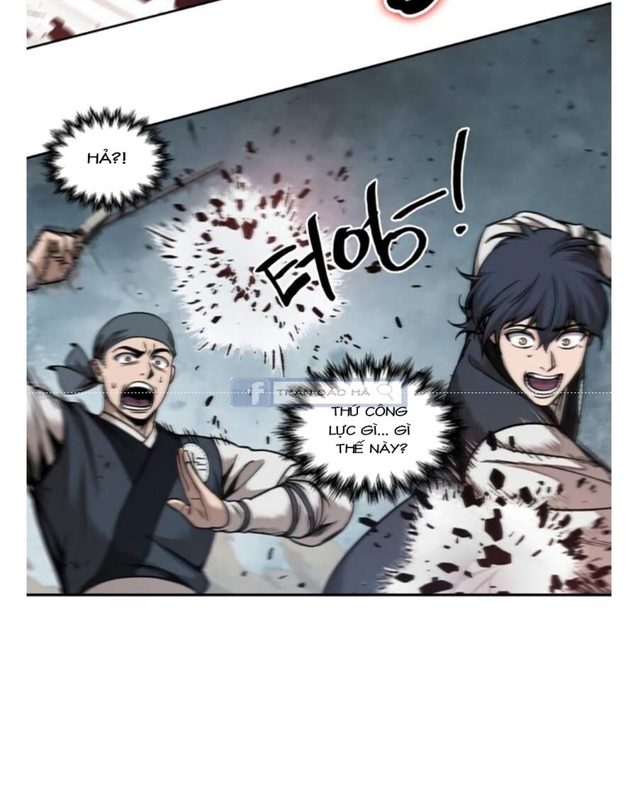 Ngã Lão Ma Thần Chapter 65 - 6