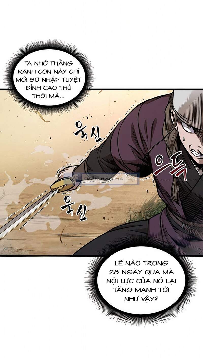 Ngã Lão Ma Thần Chapter 67 - 15