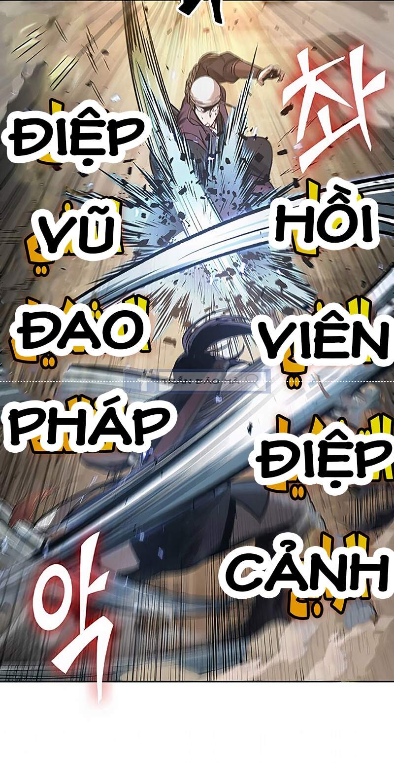 Ngã Lão Ma Thần Chapter 67 - 23