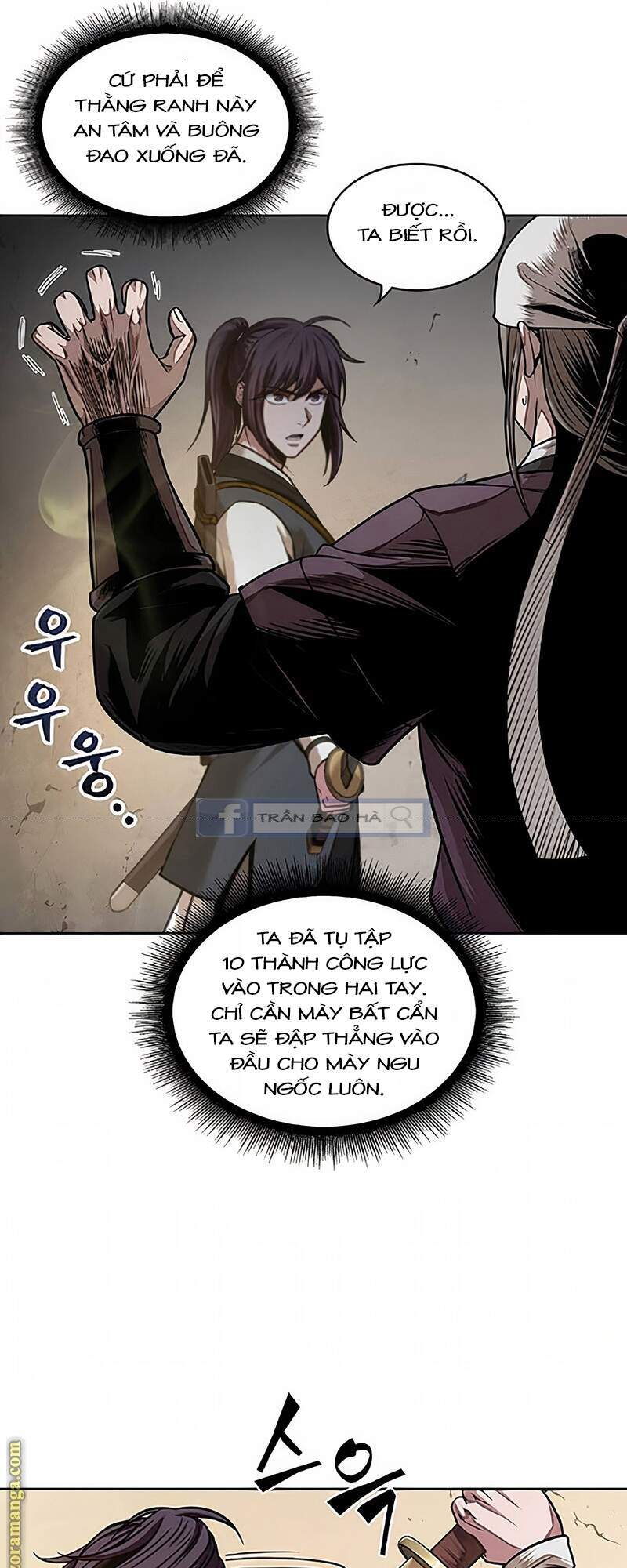 Ngã Lão Ma Thần Chapter 67 - 36