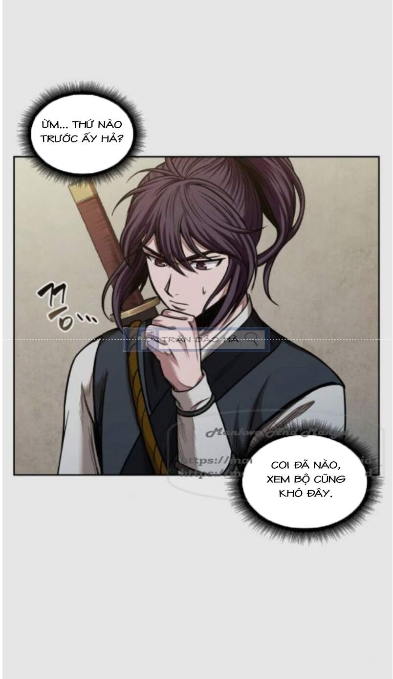 Ngã Lão Ma Thần Chapter 68 - 50