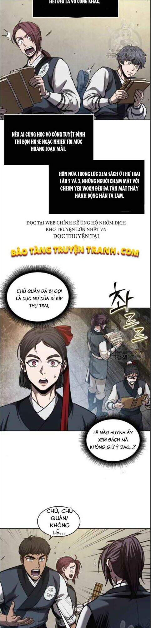 Ngã Lão Ma Thần Chapter 70 - 27