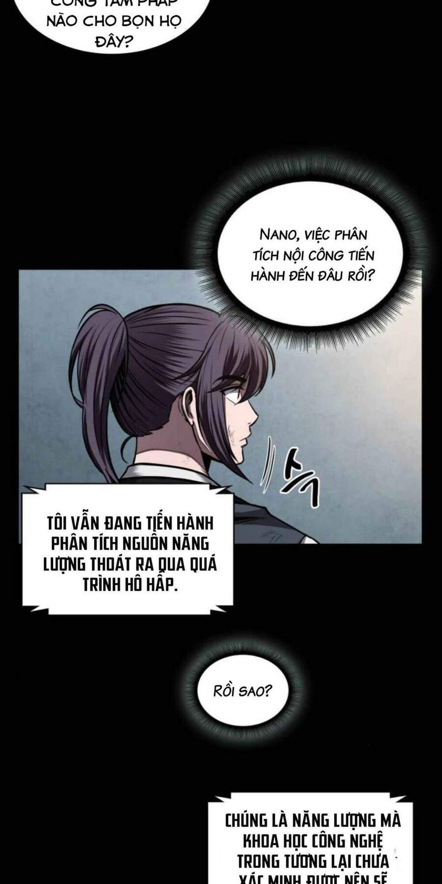 Ngã Lão Ma Thần Chapter 71 - 2