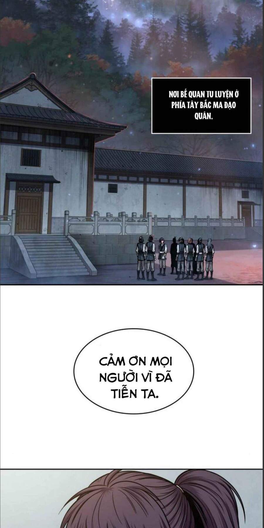 Ngã Lão Ma Thần Chapter 71 - 19