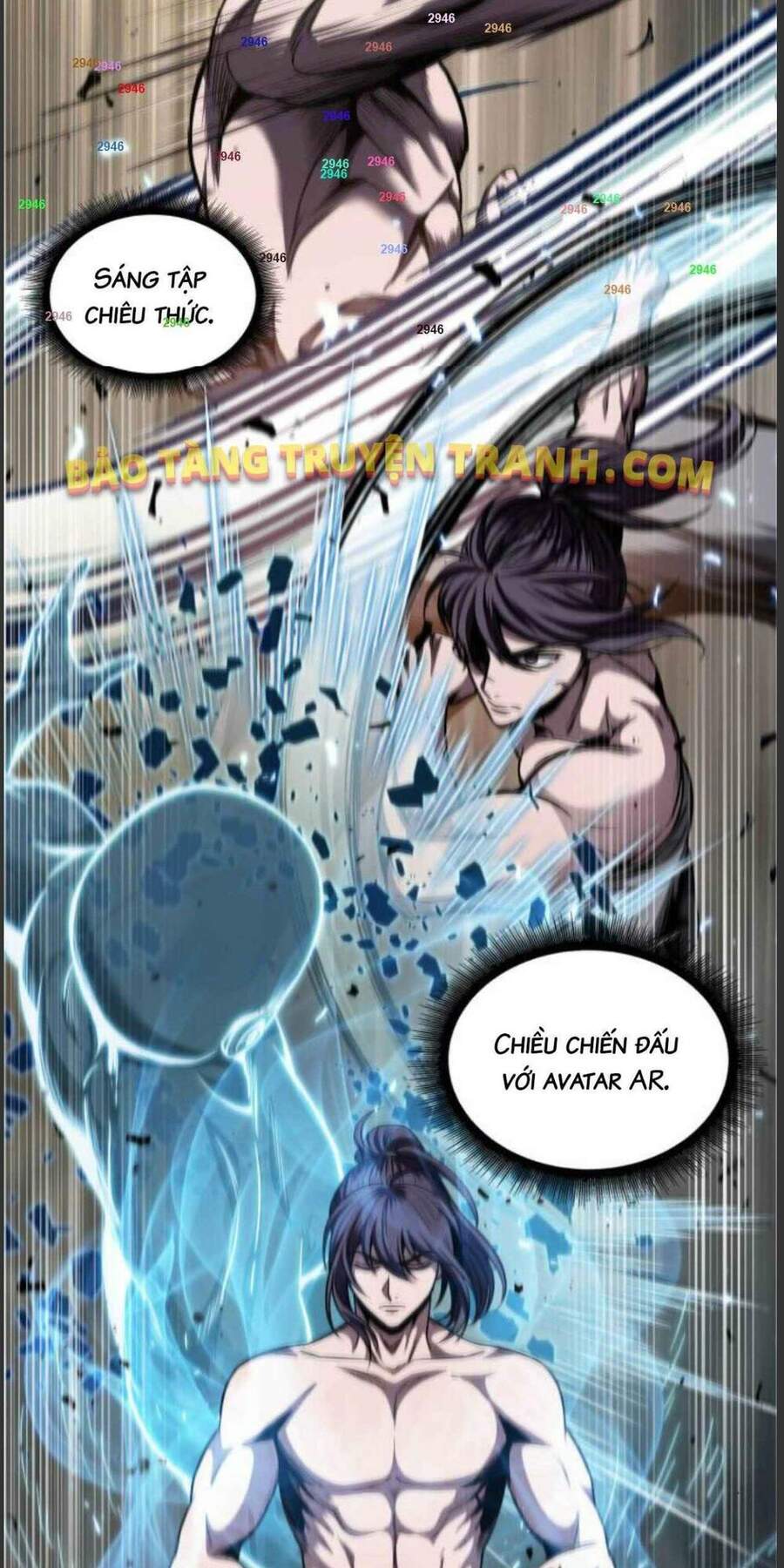 Ngã Lão Ma Thần Chapter 71 - 30