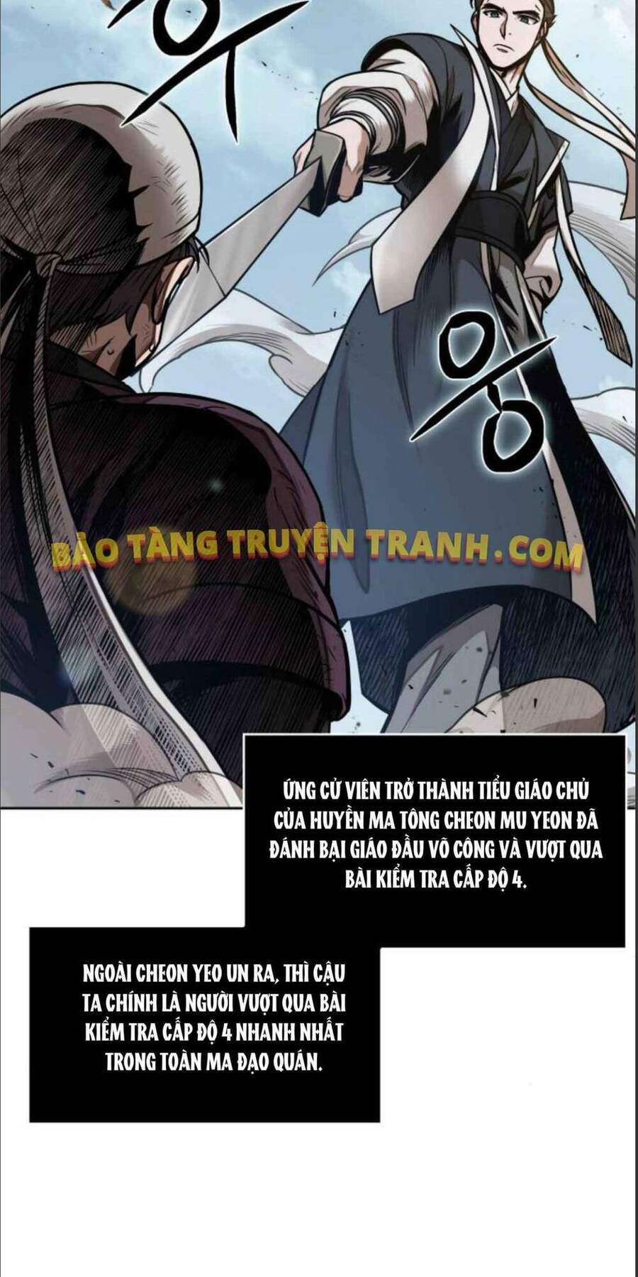 Ngã Lão Ma Thần Chapter 71 - 38