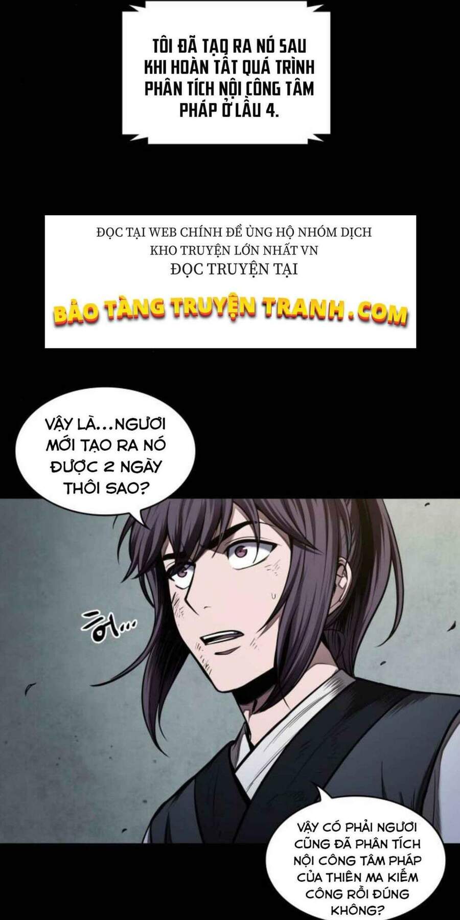 Ngã Lão Ma Thần Chapter 71 - 8