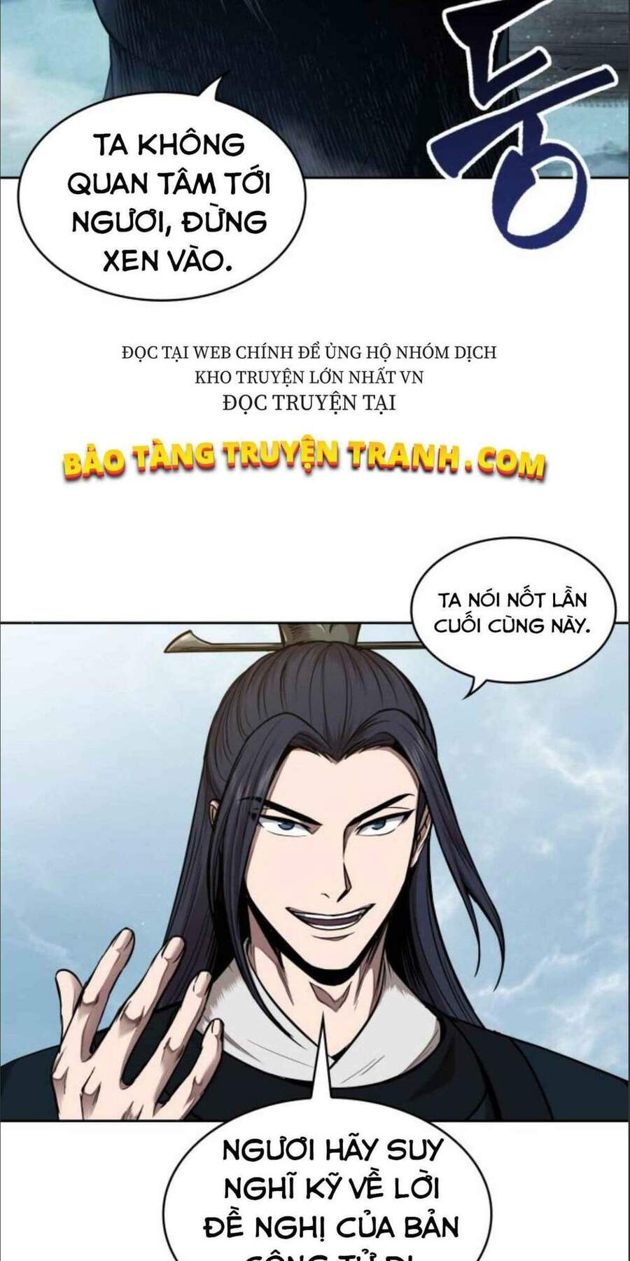 Ngã Lão Ma Thần Chapter 71 - 73