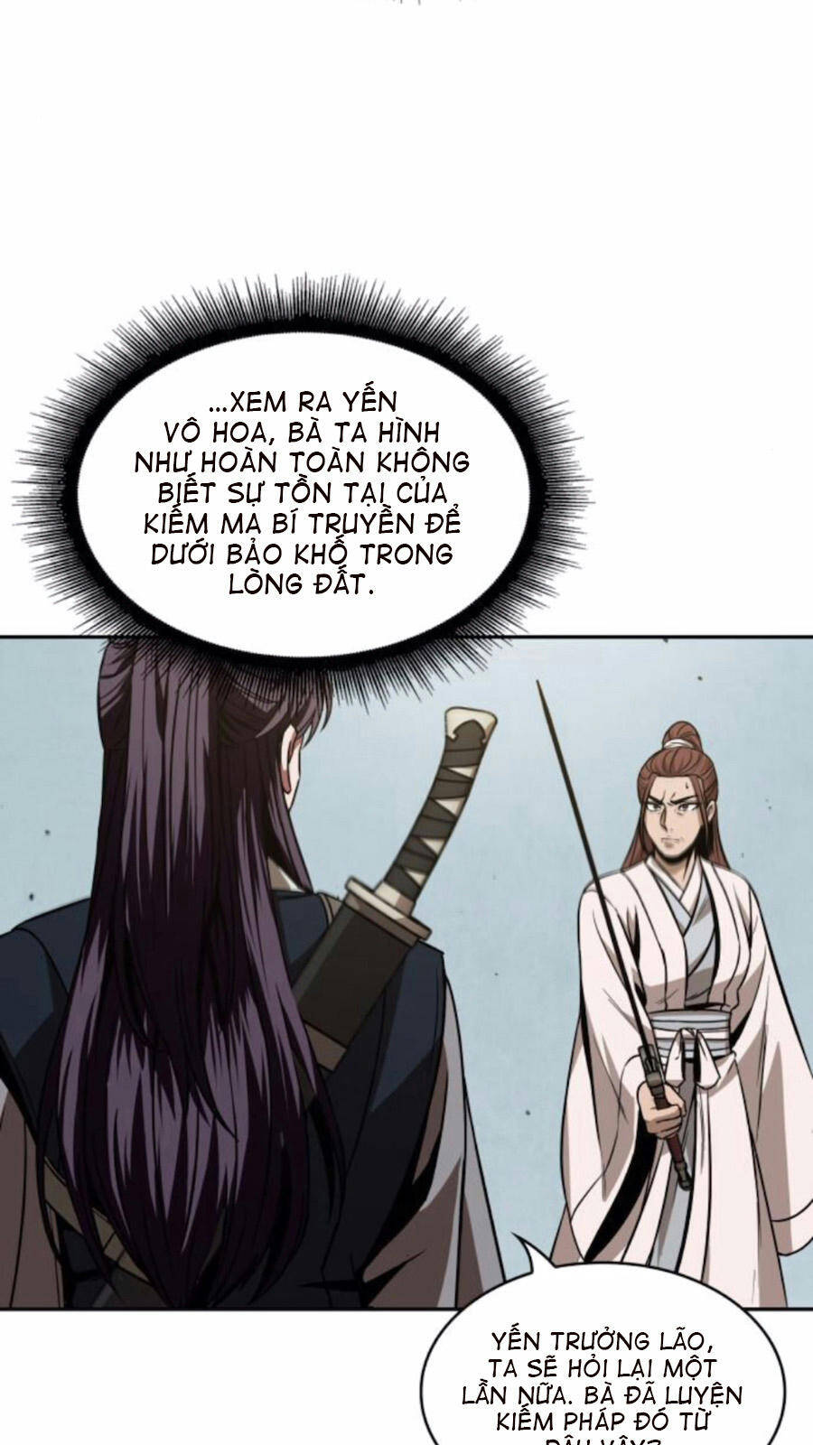 Ngã Lão Ma Thần Chapter 97 - 6