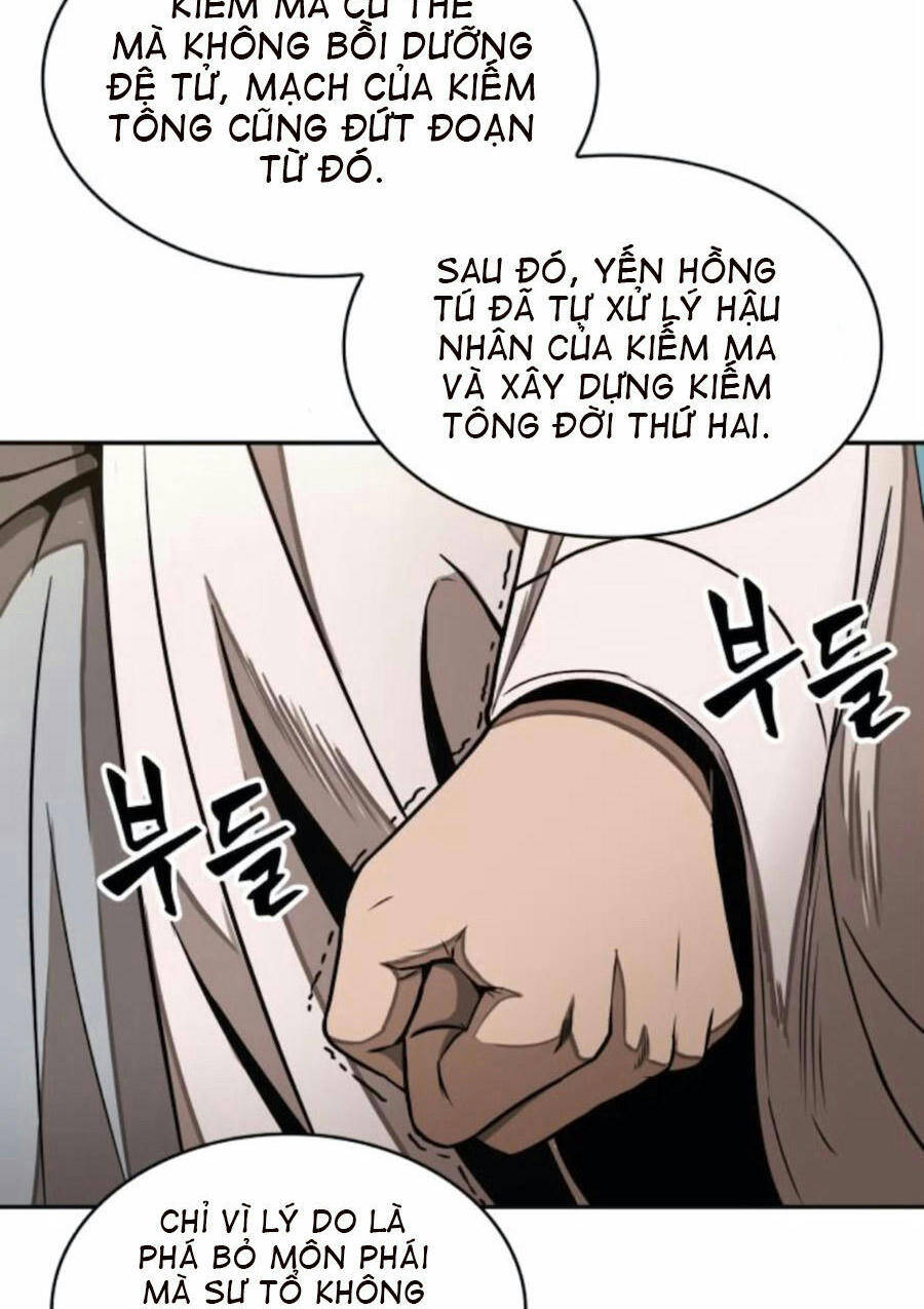 Ngã Lão Ma Thần Chapter 97 - 76