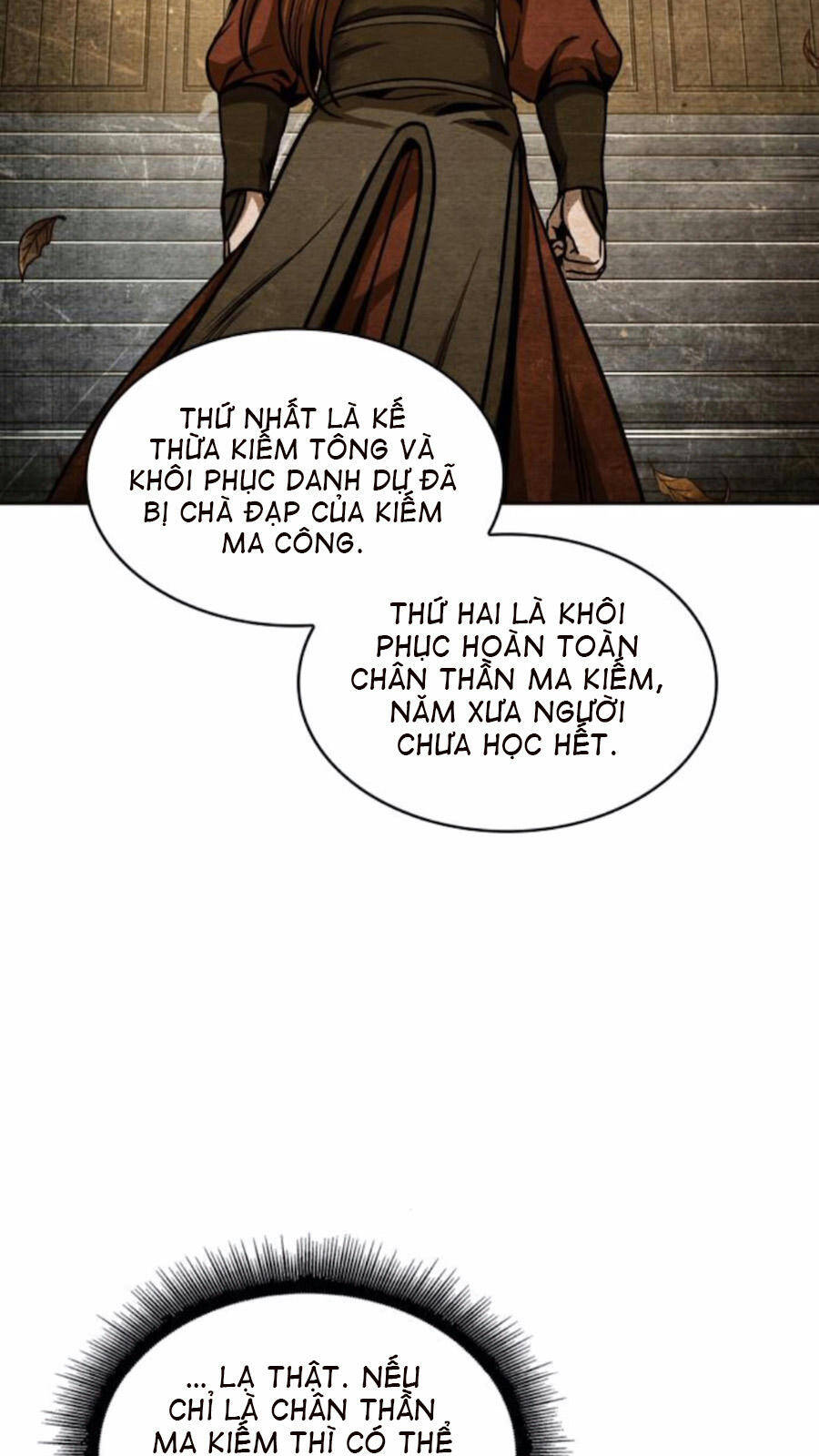 Ngã Lão Ma Thần Chapter 97 - 81