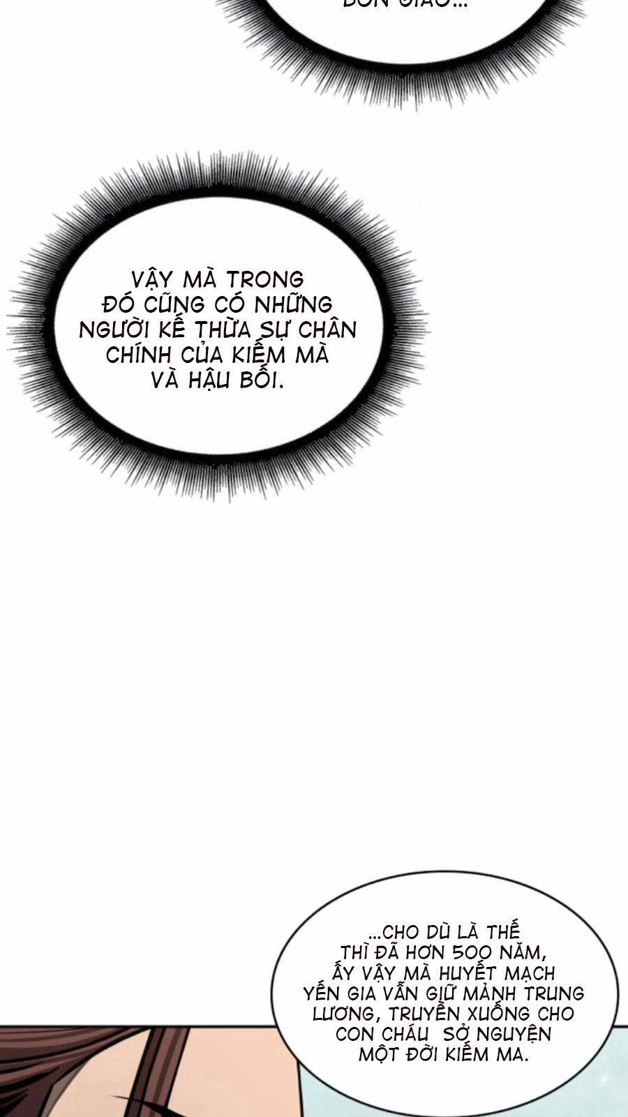 Ngã Lão Ma Thần Chapter 97 - 85