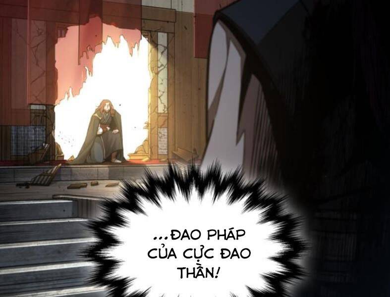 Ngã Lão Ma Thần Chapter 104 - 135