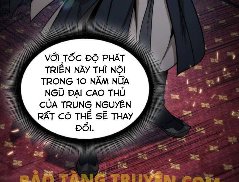 Ngã Lão Ma Thần Chapter 104 - 153